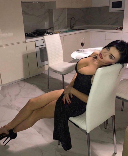 Проститутка Питера Любовь  Брюнетка c 3 размером груди у метро Владимирская Санкт-Петербург Фото-4