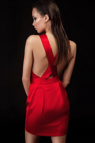 Индивидуалка СПб Мария  +7(981)155-42-85