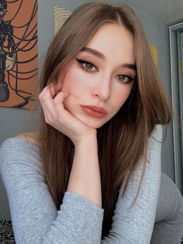 Проститутка Питера Олеся Блондинка c 1 размером груди у метро Проспект Славы Санкт-Петербург Фото-2